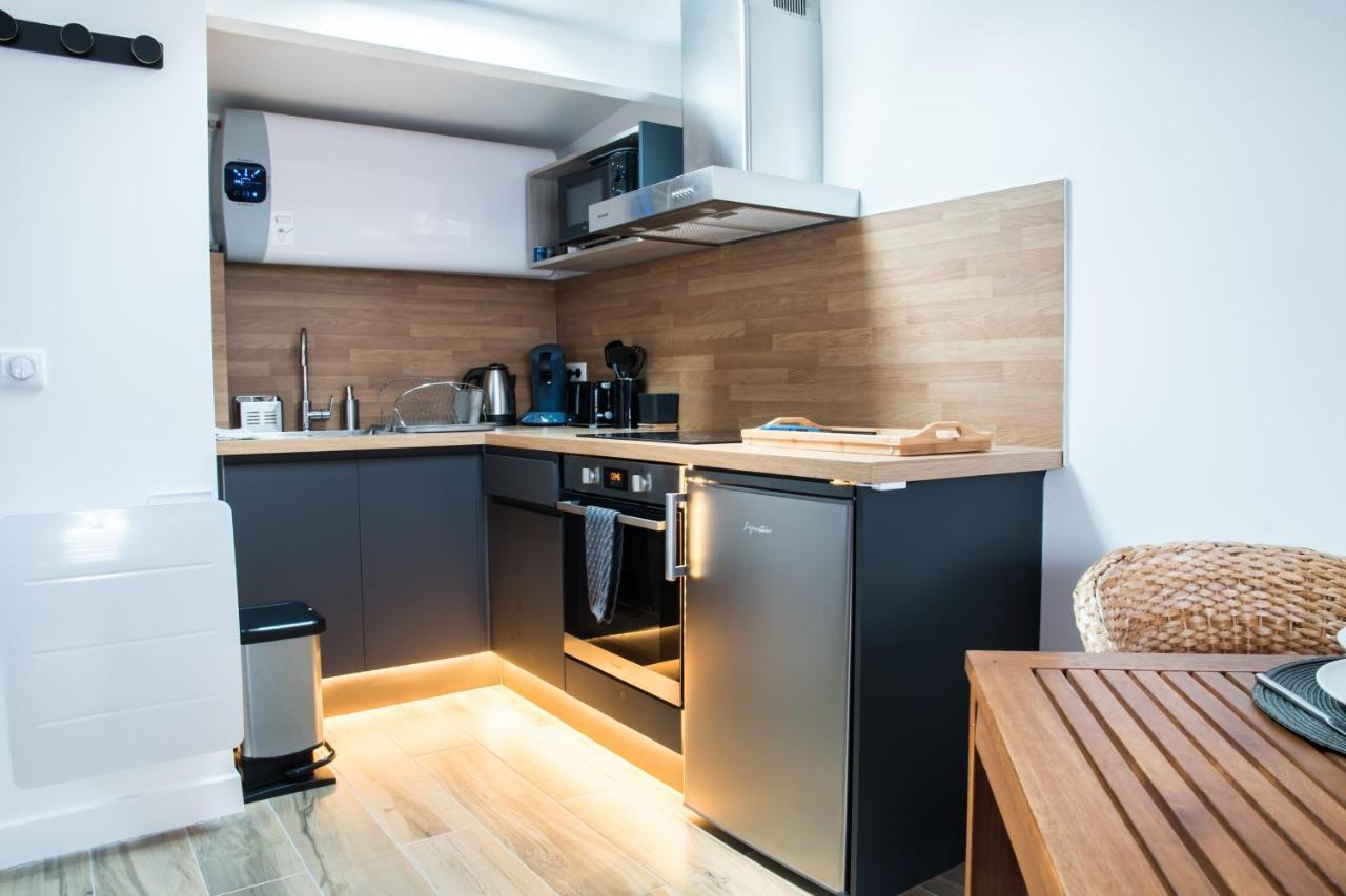 Secret Suite "Jungle" - Jacuzzi Privatif - Gare Rer C - Proche Paris Brétigny-sur-Orge المظهر الخارجي الصورة